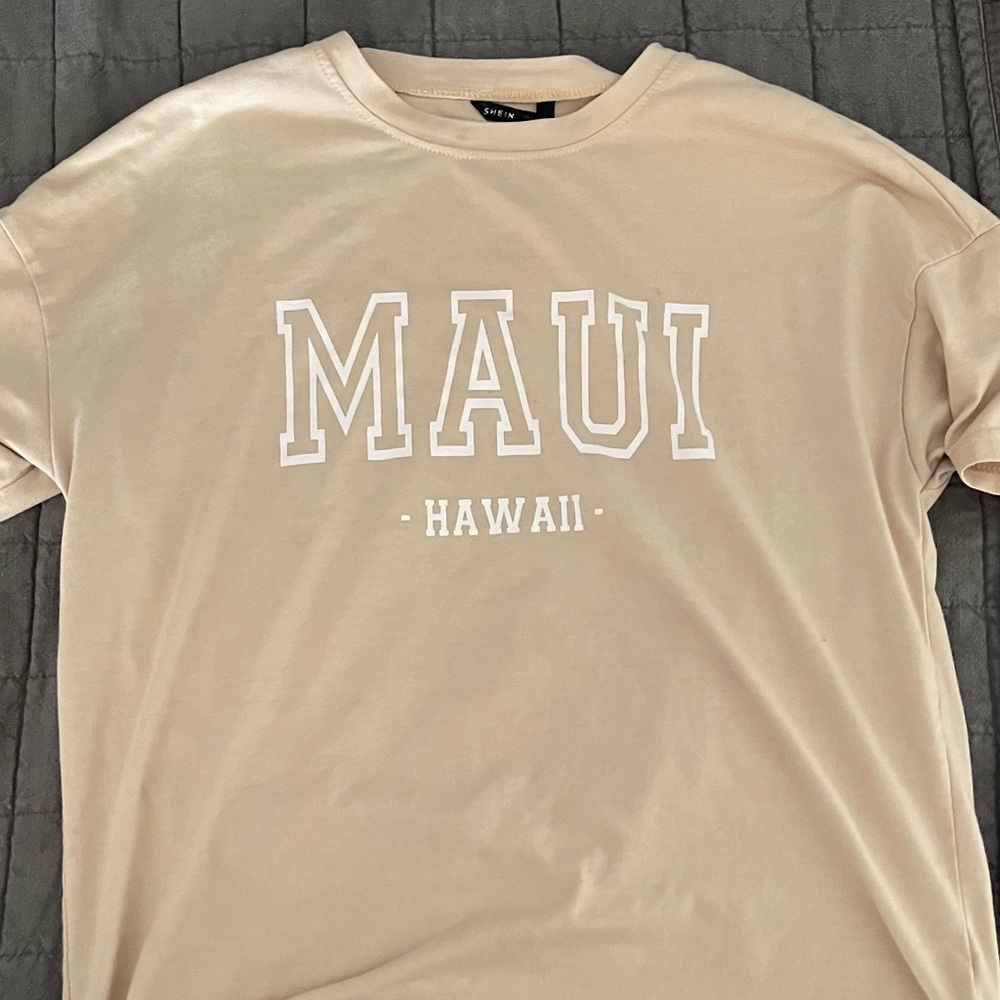 Oversized T-Shirt